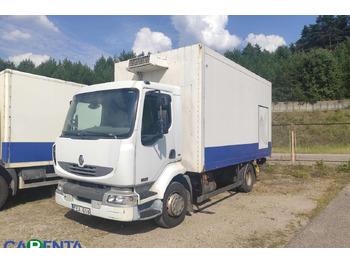 Hladnjača RENAULT Midlum 180