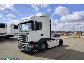 Tegljač SCANIA R 410