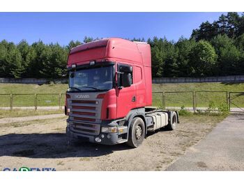 Tegljač SCANIA R 480