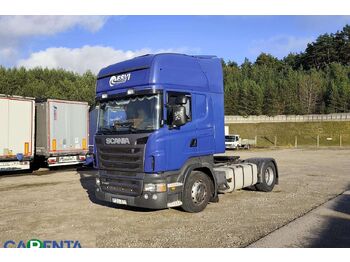 Tegljač SCANIA R 480