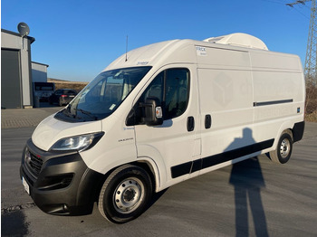 Dostavno vozilo hladnjača Fiat Ducato Maxi 160 Kühlkastenwagen/Isberg/-30°/AC: slika 3