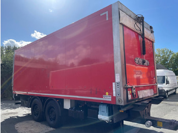 Prikolica hladnjače