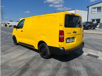 Mali kombi Peugeot Expert Box Pro L3 / 2.0 Blue HDI / More units: slika 3