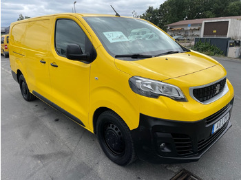 Mali kombi PEUGEOT Expert