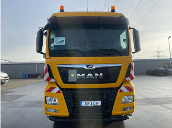 Tegljač MAN TGX 18.500 4x2 BLS/Retarder/StandAC/48t/ACC/EU6c: slika 2 Tegljač MAN TGX 18.500 4x2 BLS/Retarder/StandAC/48t/ACC/EU6c: slika 2