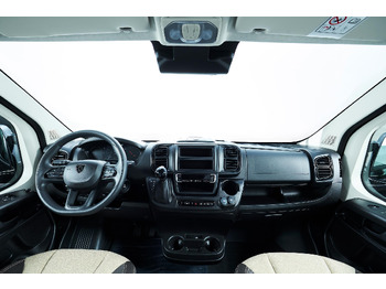 Kamp kombi novi Bravia Mobil Swan 599 Edition 30 PEUGEOT BOXER, EURO 6.4: slika 4