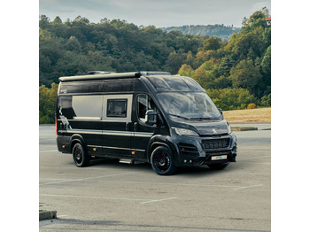 Kamp kombi