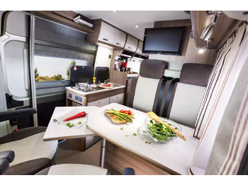 Bravia Mobil Swan 636 PEUGEOT BOXER, EURO 6.4 Bravia Mobil Swan 636 PEUGEOT BOXER, EURO 6.4: slika 4 Bravia Mobil Swan 636 PEUGEOT BOXER, EURO 6.4 Bravia Mobil Swan 636 PEUGEOT BOXER, EURO 6.4: slika 4