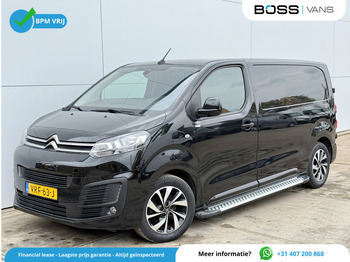 Mali kombi CITROËN Jumpy