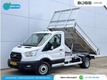 Dostavno vozilo istovarivač FORD Transit