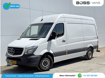 Mali kombi MERCEDES-BENZ Sprinter 211