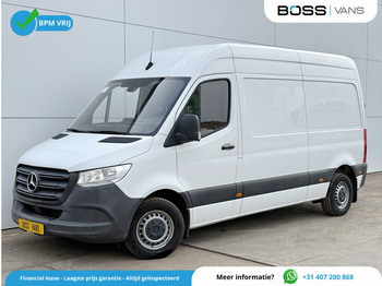 Mali kombi MERCEDES-BENZ Sprinter 214