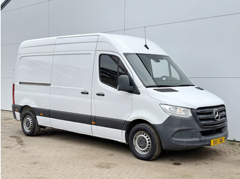 Mali kombi Mercedes-Benz Sprinter 311 CDI L2H2 AC Cruise Control Climate Control Euro 6: slika 4