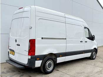 Mali kombi Mercedes-Benz Sprinter 311 CDI L2H2 AC Cruise Control Climate Control Euro 6: slika 3