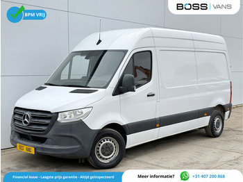 Mali kombi MERCEDES-BENZ Sprinter 311