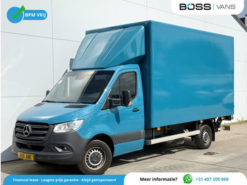 Dostavno vozilo sa zatvorenim sandukom MERCEDES-BENZ Sprinter 314