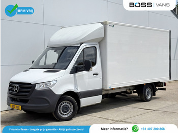 Dostavno vozilo sa zatvorenim sandukom MERCEDES-BENZ Sprinter 315