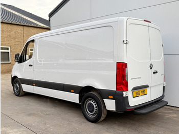 Furgon Mercedes-Benz Sprinter 315 1.9 CDI L2H1 Climate Control Cruise Control Carplay: slika 2 Furgon Mercedes-Benz Sprinter 315 1.9 CDI L2H1 Climate Control Cruise Control Carplay: slika 2