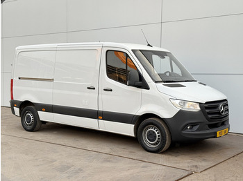 Furgon Mercedes-Benz Sprinter 315 1.9 CDI L2H1 Climate Control Cruise Control Carplay: slika 4 Furgon Mercedes-Benz Sprinter 315 1.9 CDI L2H1 Climate Control Cruise Control Carplay: slika 4