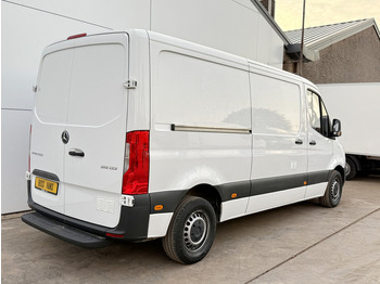 Furgon Mercedes-Benz Sprinter 315 1.9 CDI L2H1 Climate Control Cruise Control Carplay: slika 3 Furgon Mercedes-Benz Sprinter 315 1.9 CDI L2H1 Climate Control Cruise Control Carplay: slika 3