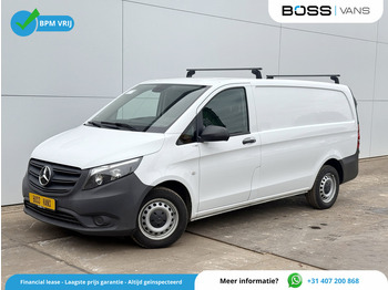 Mali kombi MERCEDES-BENZ Vito 114