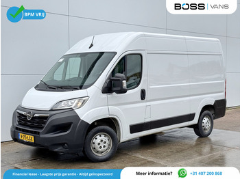 Mali kombi OPEL