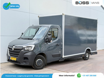 Dostavno vozilo sa zatvorenim sandukom RENAULT Master 2.3