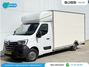 Dostavno vozilo sa zatvorenim sandukom RENAULT Master 2.3