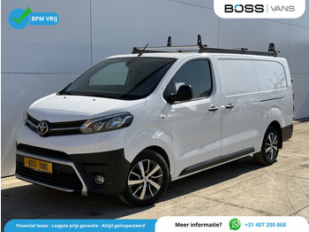 Mali kombi TOYOTA Proace