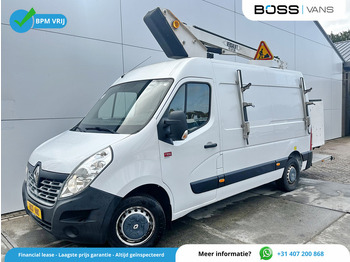Dostavno vozilo RENAULT Master 2.3