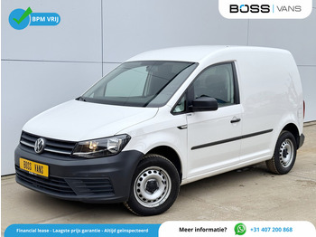 Mali kombi VOLKSWAGEN Caddy 2.0