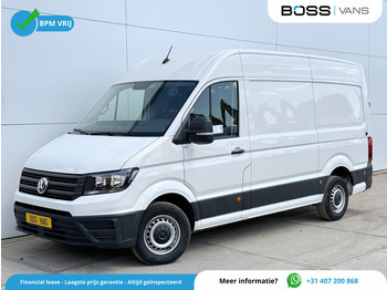 Mali kombi VOLKSWAGEN Crafter