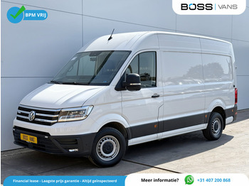 Furgon VOLKSWAGEN e-Crafter