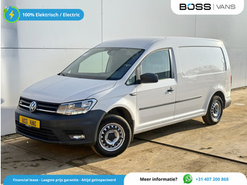 Mali kombi VOLKSWAGEN Caddy Maxi