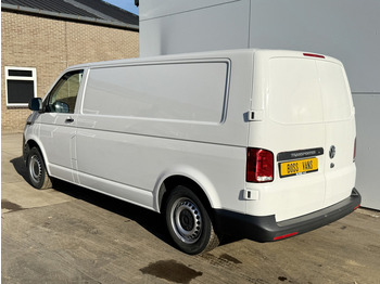 Mali kombi, Električno dostavno vozilo Volkswagen E-Transporter 113PK L2H1 138KM WLTP 37,3kWh 100% Elektrisch ABT E-transporter Snelladen Airco Camera Carplay: slika 2