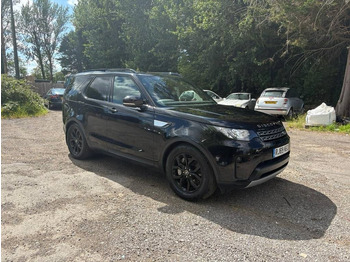 SUVSUV LAND ROVER