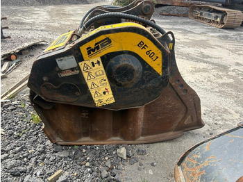 Kašika MB CRUSHER