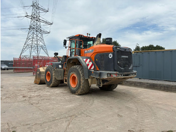 Doosan DL420 Doosan DL420: slika 3