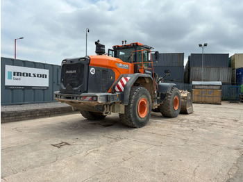 Doosan DL420 Doosan DL420: slika 5