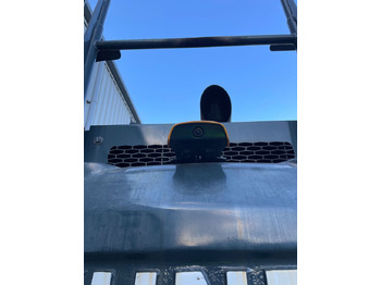 Bager guseničar HYUNDAI