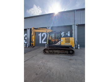 Bager guseničar Kobelco SK130LC-11: slika 2