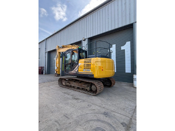 Bager guseničar Kobelco SK130LC-11: slika 3