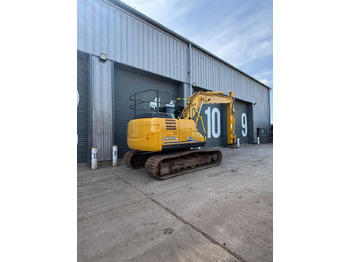 Bager guseničar Kobelco SK130LC-11: slika 5