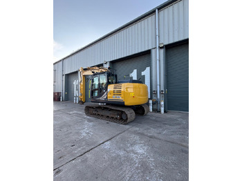 Bager guseničar Kobelco SK130LC-11: slika 3