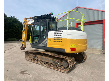 Bager guseničar Kobelco SK130LC-11: slika 3