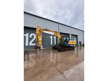 Bager guseničar KOBELCO