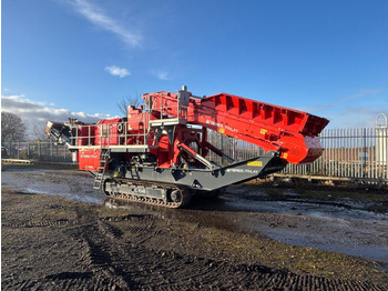 Drobilica Terex C-1545: slika 3