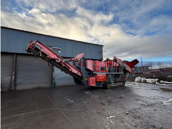 Drobilica TEREX