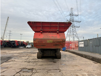 Drobilica Terex Finlay C-1550: slika 4 Drobilica Terex Finlay C-1550: slika 4