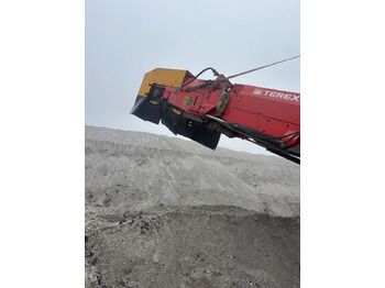 Drobilica TEREX